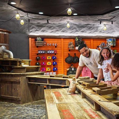 Great Wolf Lodge Arizona Σκότσντεϊλ Εξωτερικό φωτογραφία
