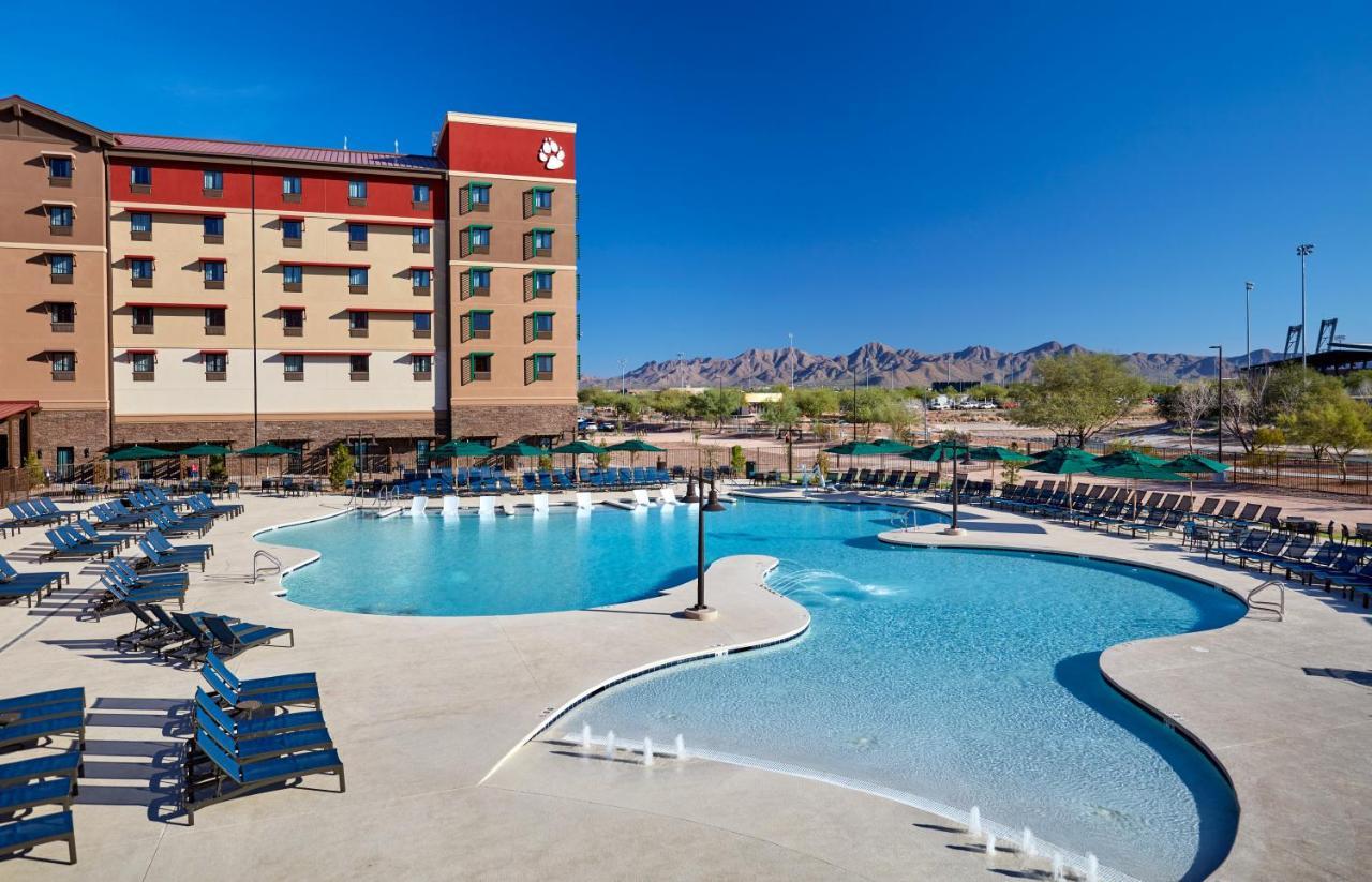 Great Wolf Lodge Arizona Σκότσντεϊλ Εξωτερικό φωτογραφία