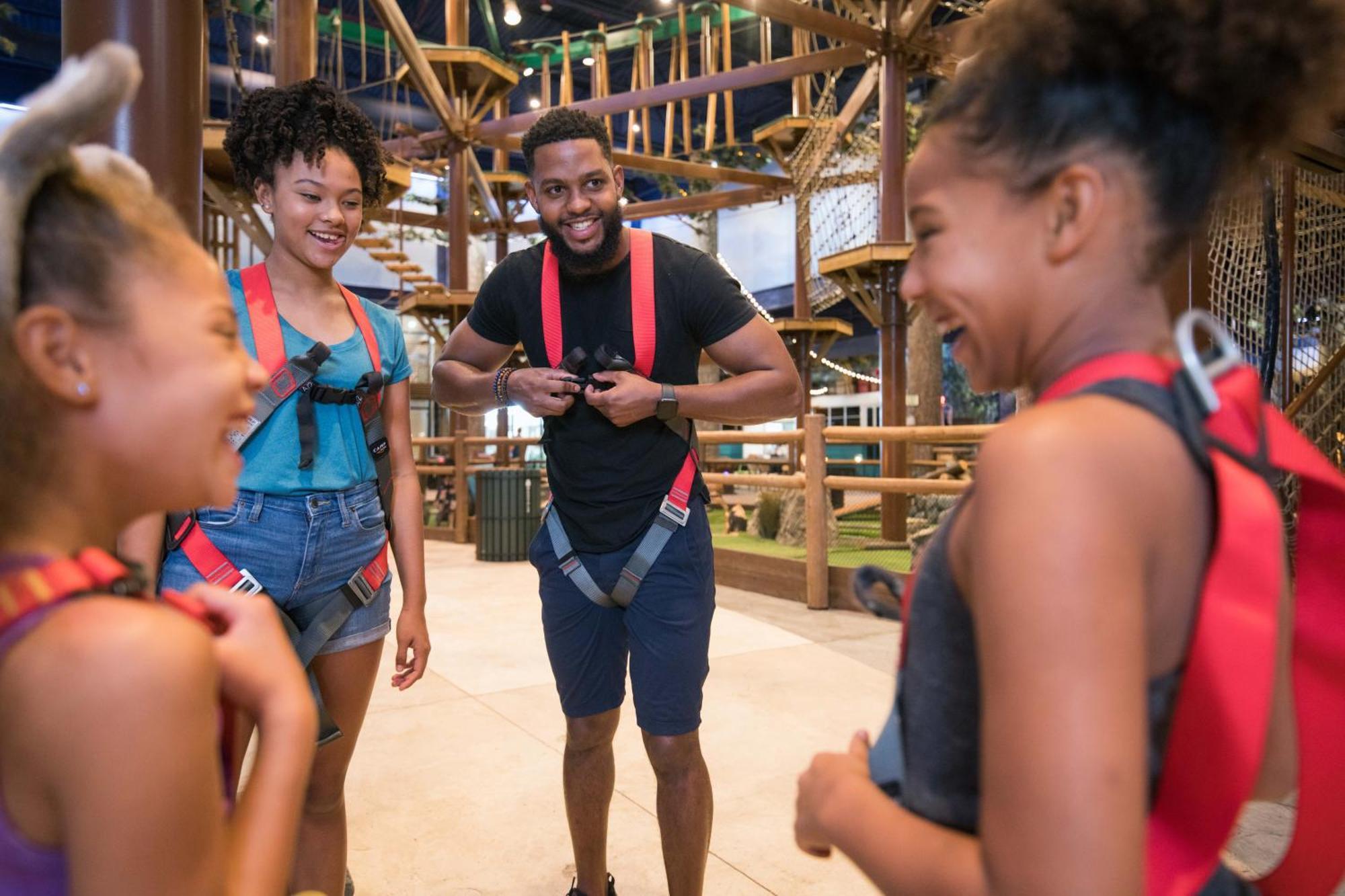 Great Wolf Lodge Arizona Σκότσντεϊλ Εξωτερικό φωτογραφία