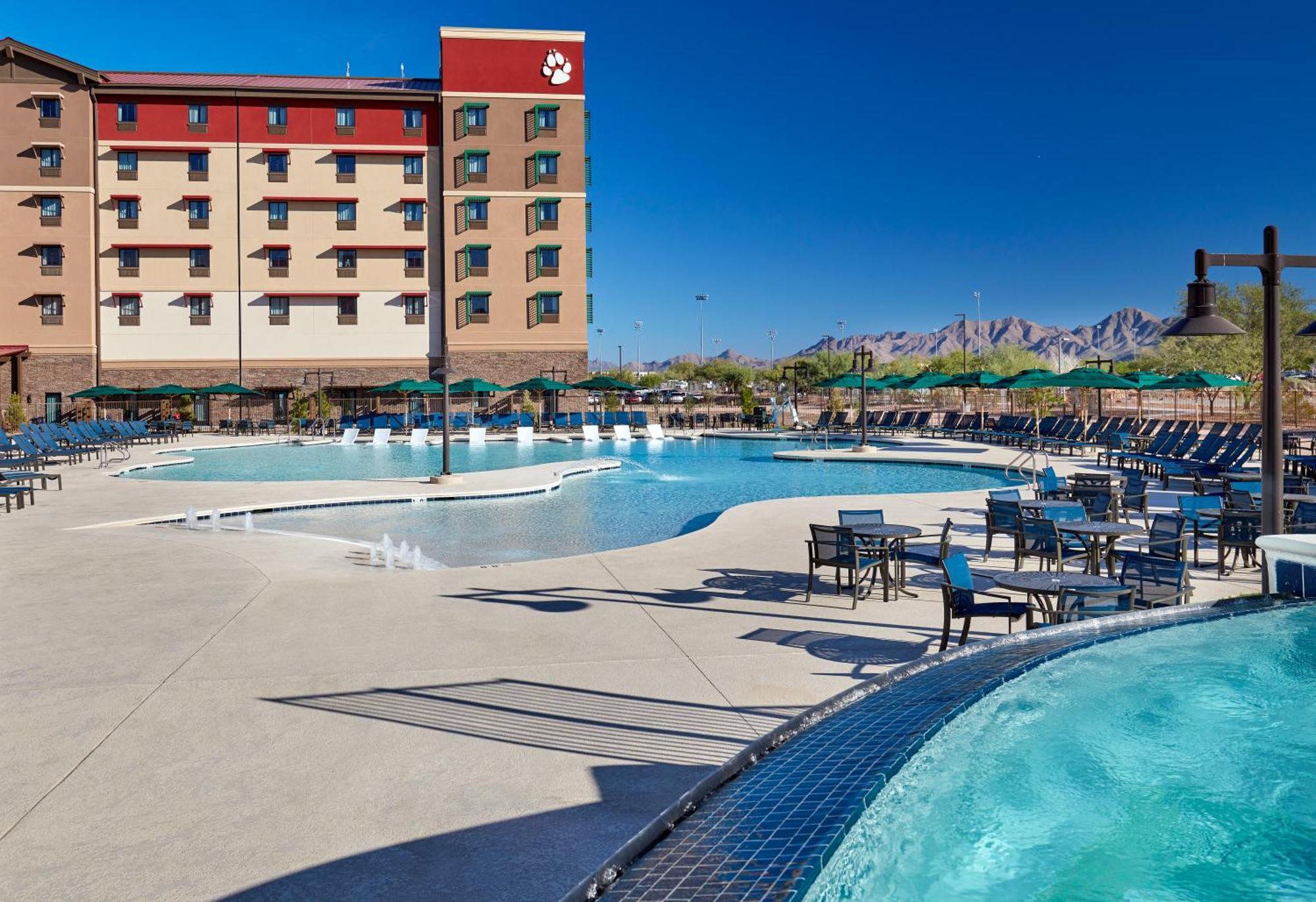 Great Wolf Lodge Arizona Σκότσντεϊλ Εξωτερικό φωτογραφία