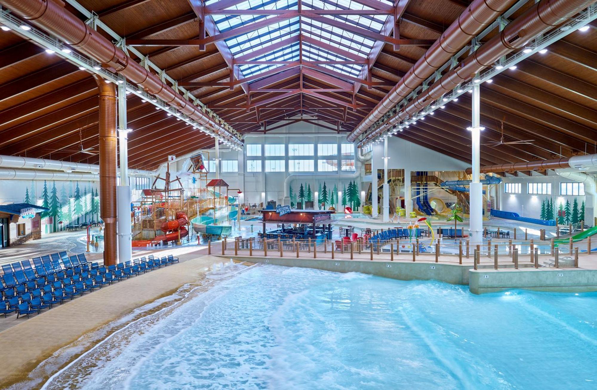 Great Wolf Lodge Arizona Σκότσντεϊλ Εξωτερικό φωτογραφία