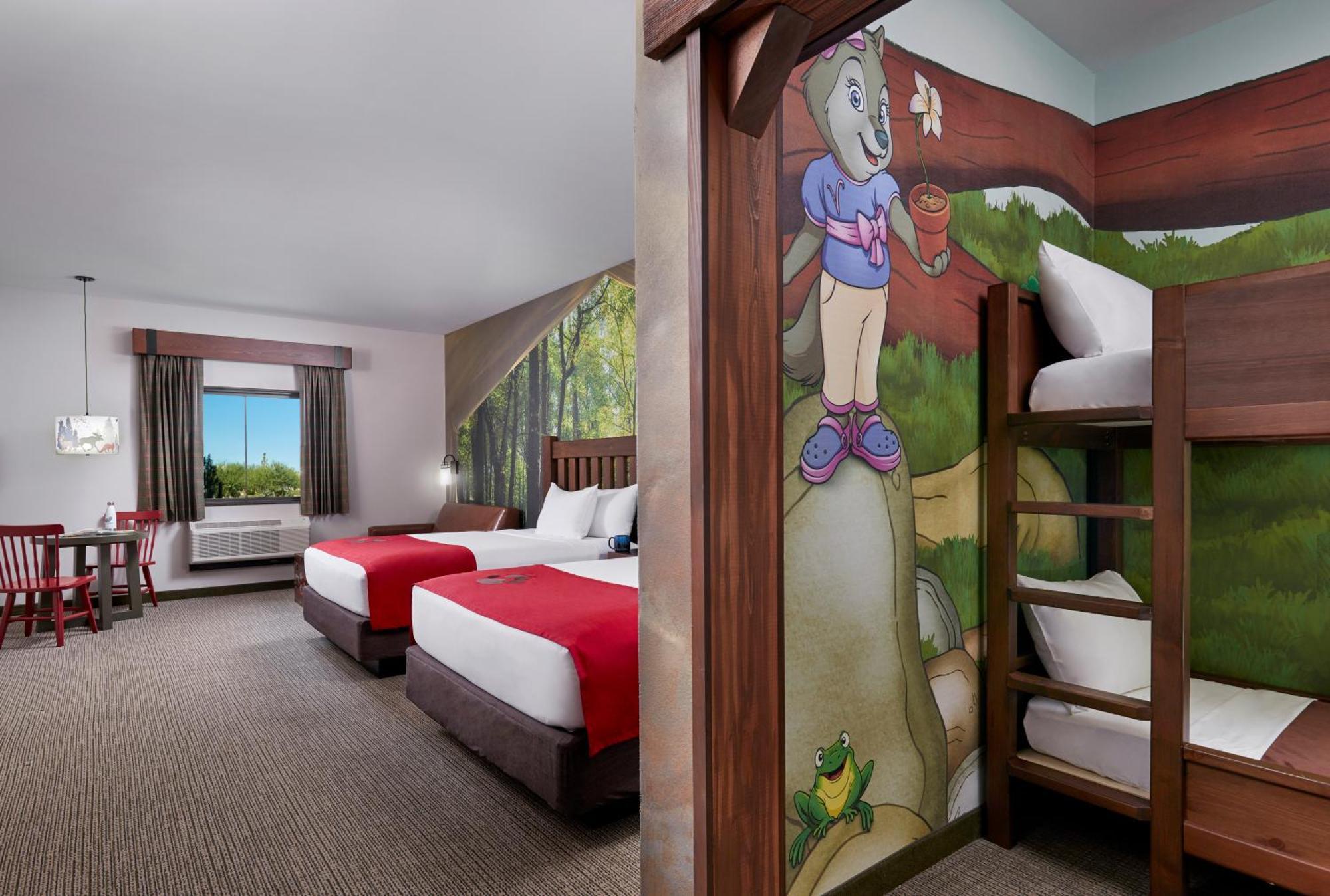 Great Wolf Lodge Arizona Σκότσντεϊλ Εξωτερικό φωτογραφία