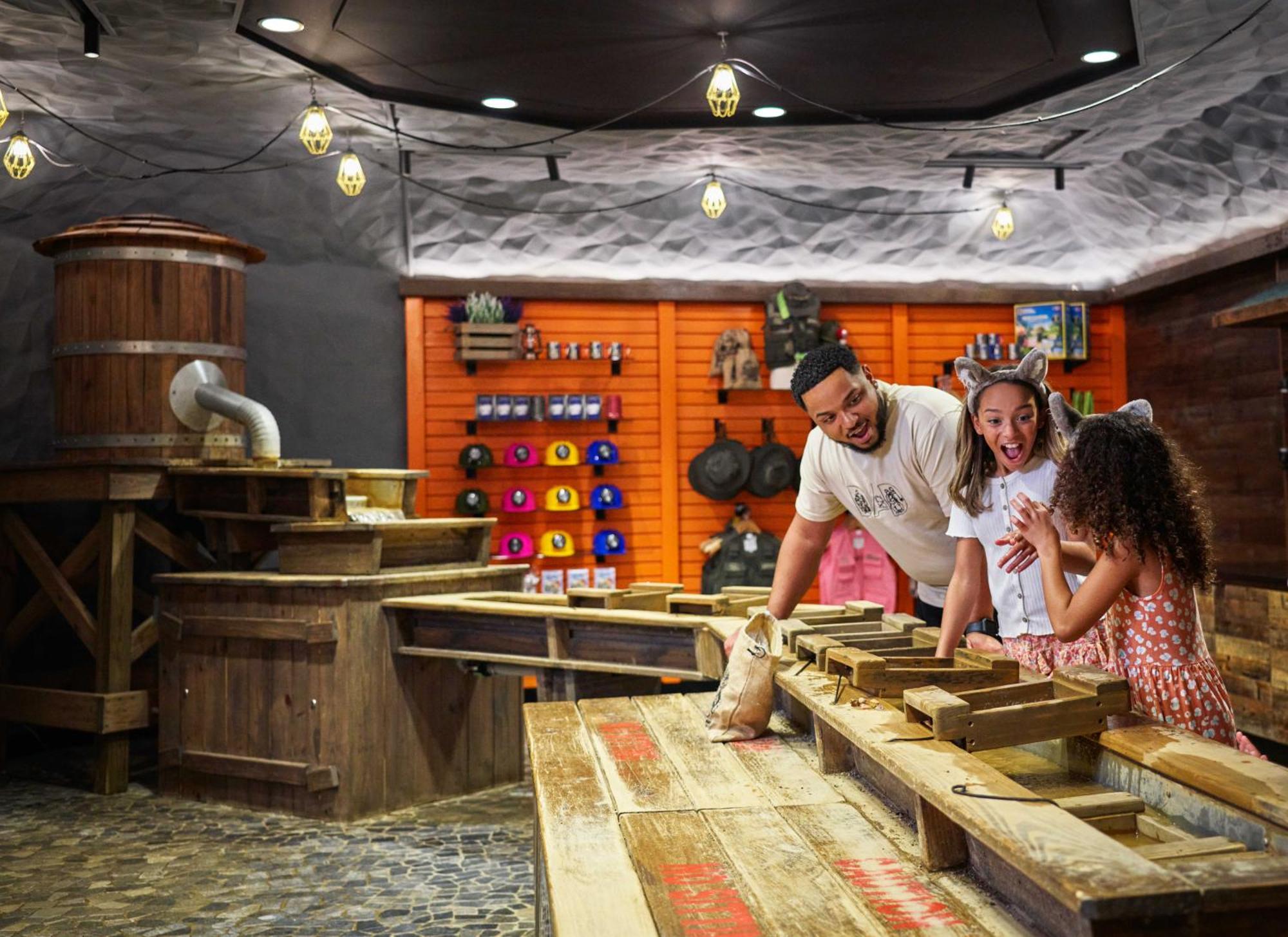 Great Wolf Lodge Arizona Σκότσντεϊλ Εξωτερικό φωτογραφία