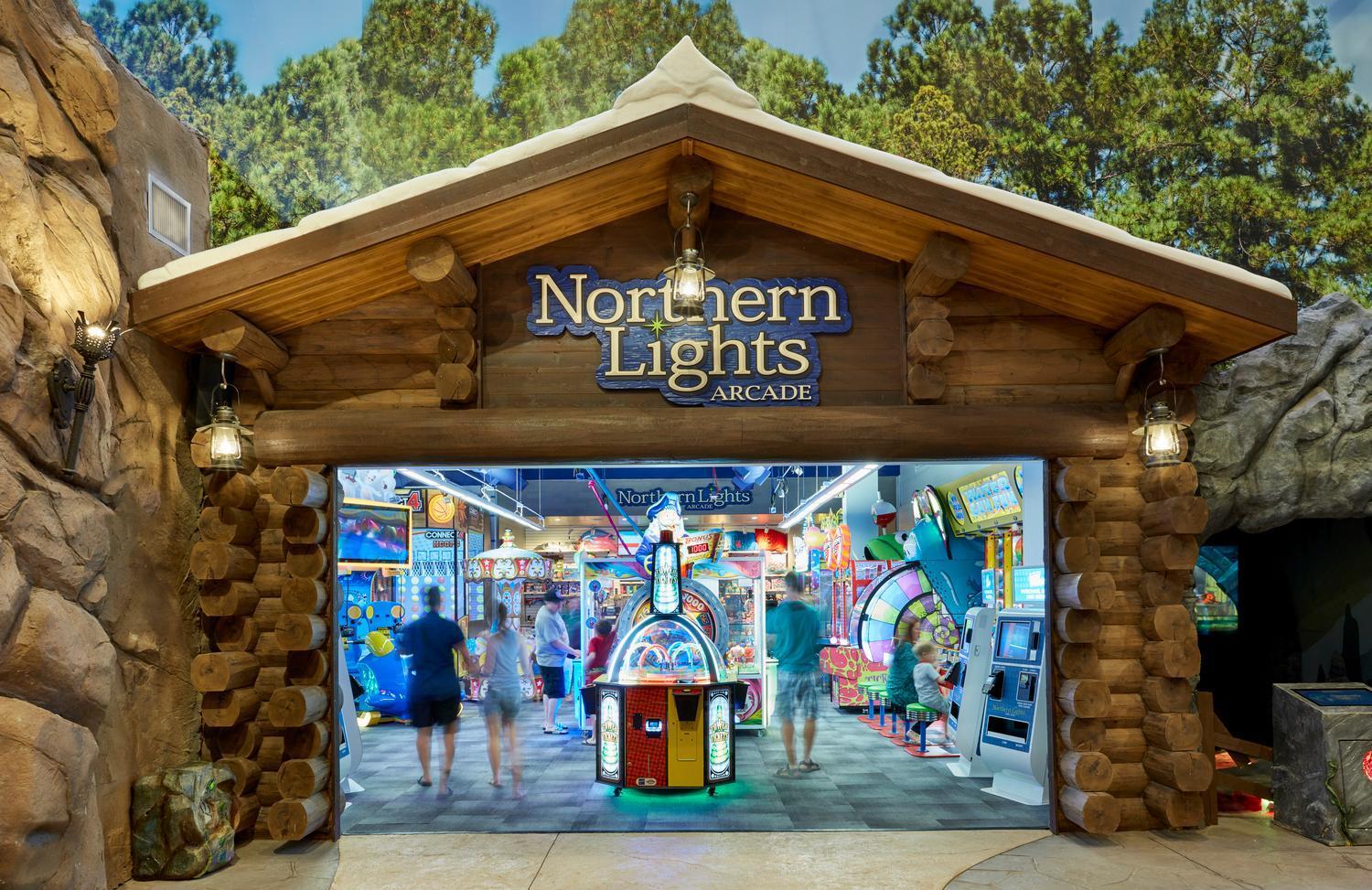 Great Wolf Lodge Arizona Σκότσντεϊλ Εξωτερικό φωτογραφία