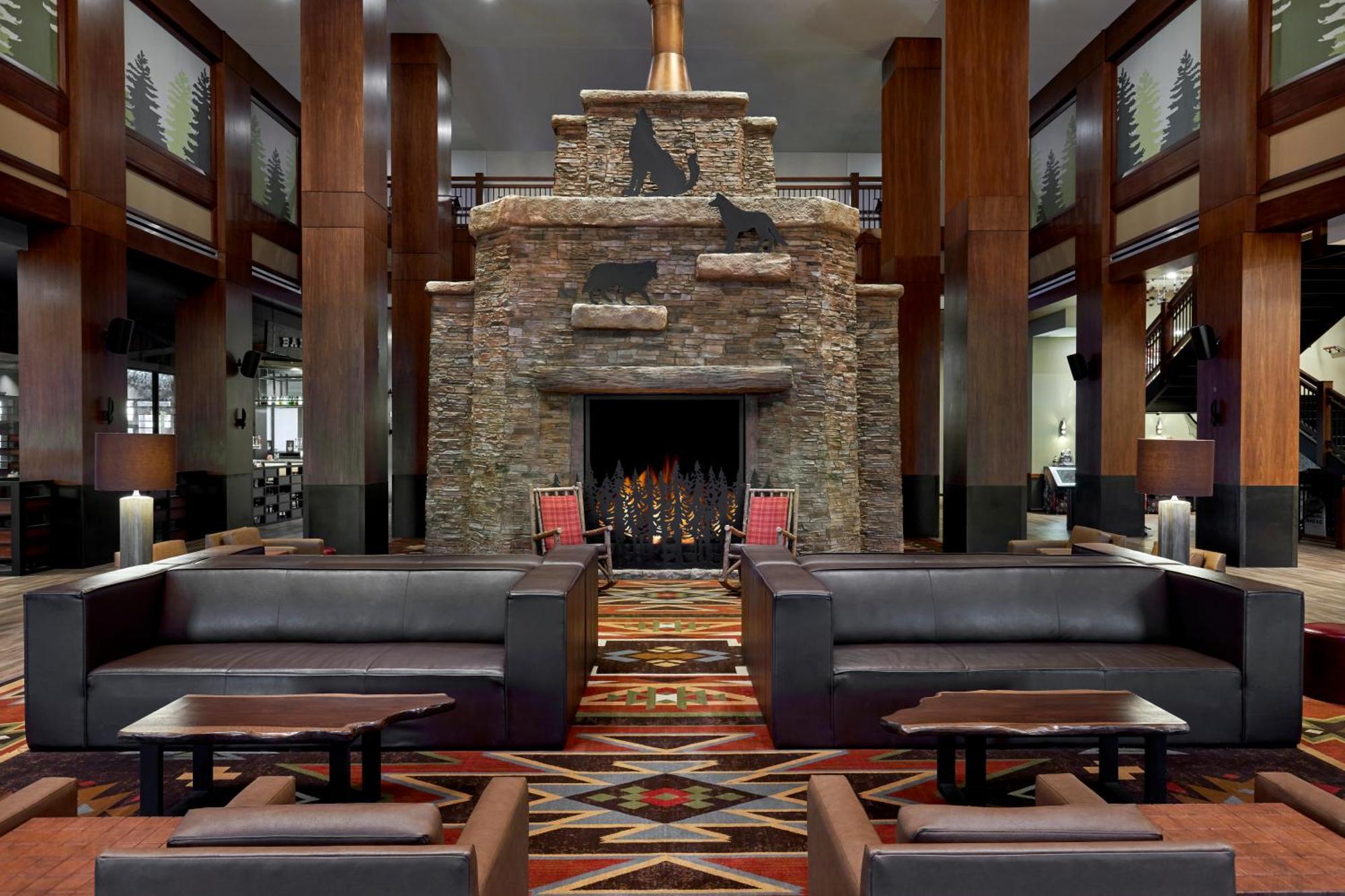 Great Wolf Lodge Arizona Σκότσντεϊλ Εξωτερικό φωτογραφία